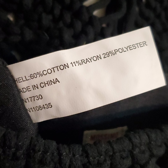 Mossimo Crossbody Bag - Picture 5 of 5